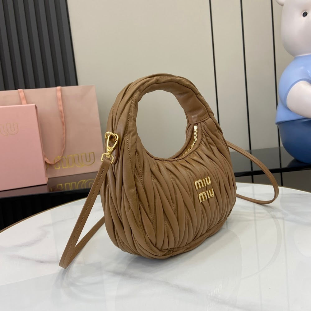 Dragons Bags Miun Miun Luxury Bag --122167