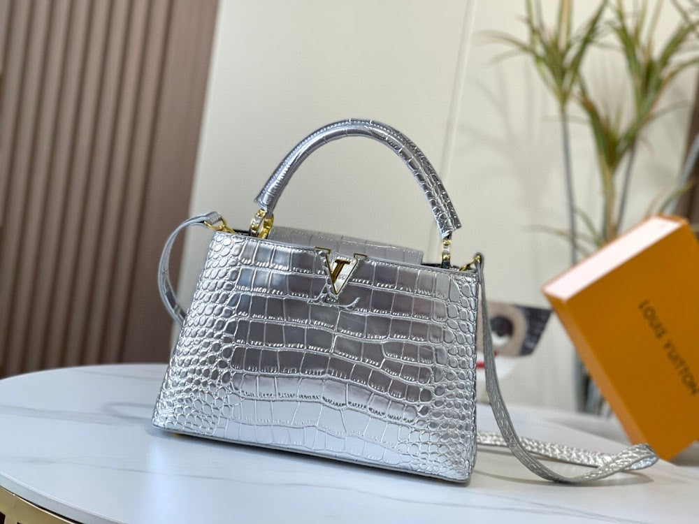 Jessica Bags ln Luxury Bag --75704