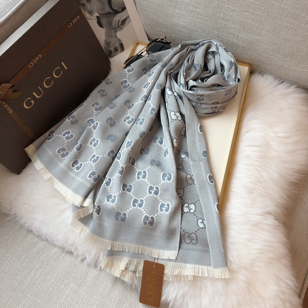 Dragons Bags Premium Designer Scarf --99397
