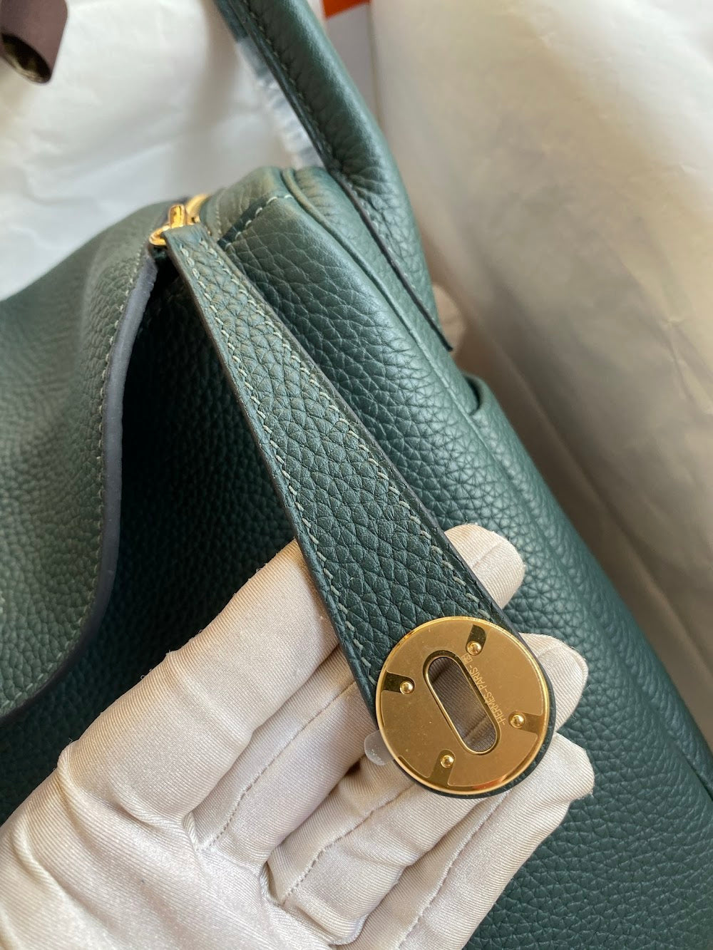 Dragons BagsHermesn Luxury Bag --117043