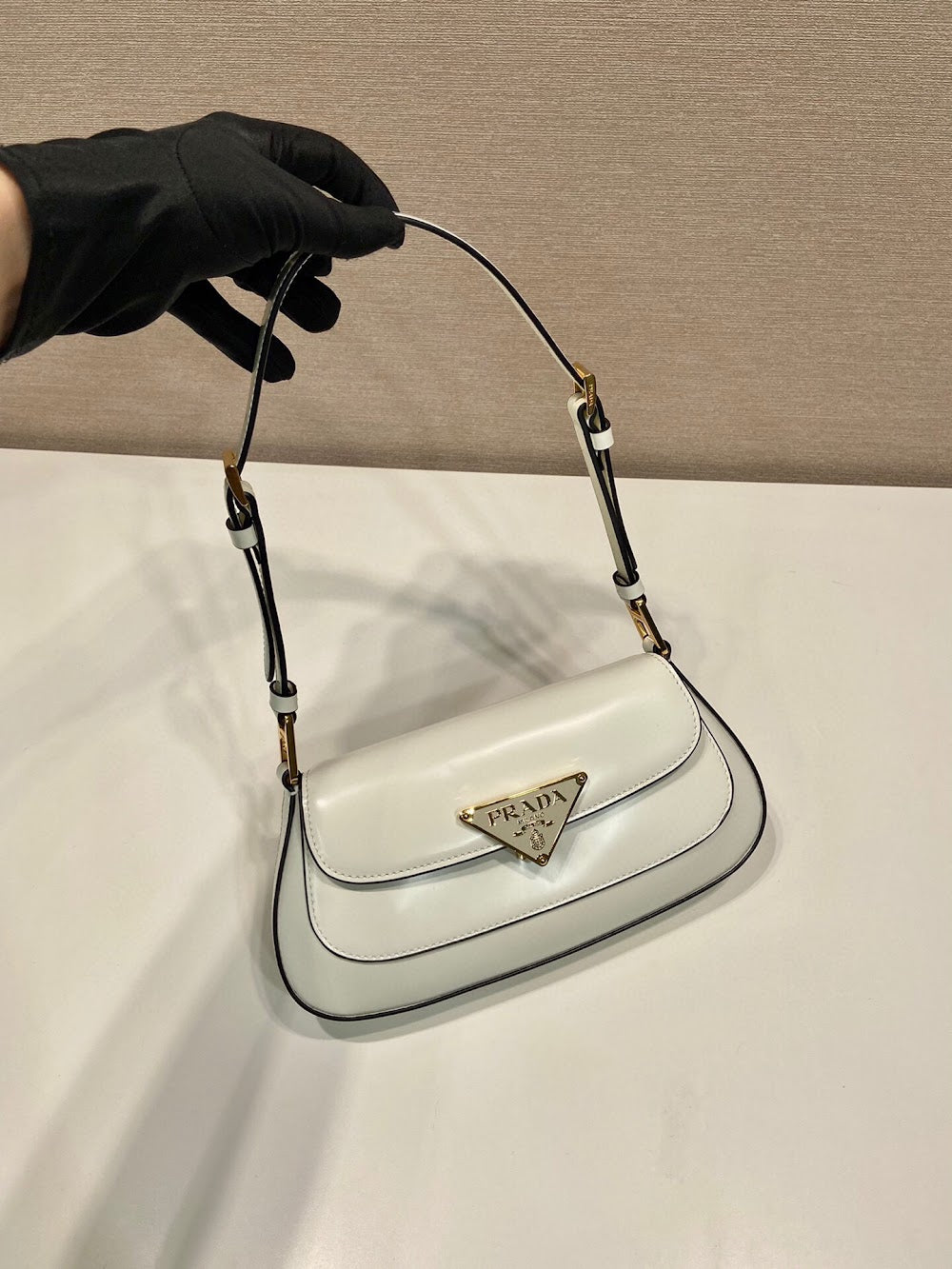 Dragons Bags pradn Luxury Bag --73495