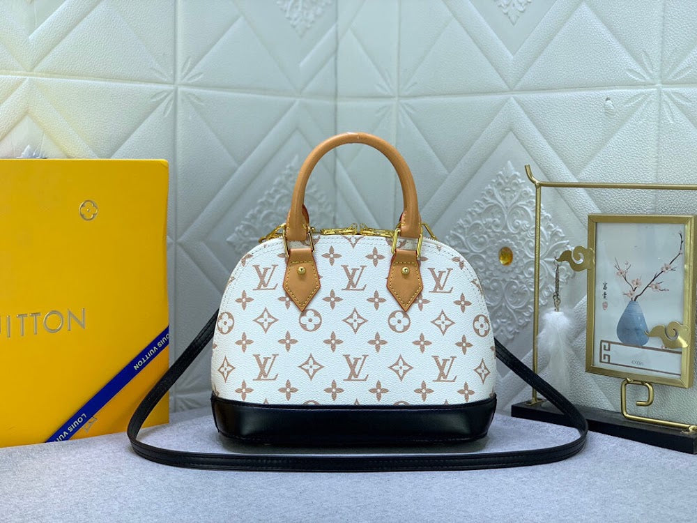 Dragons Bags LVn Luxury Bag --80087