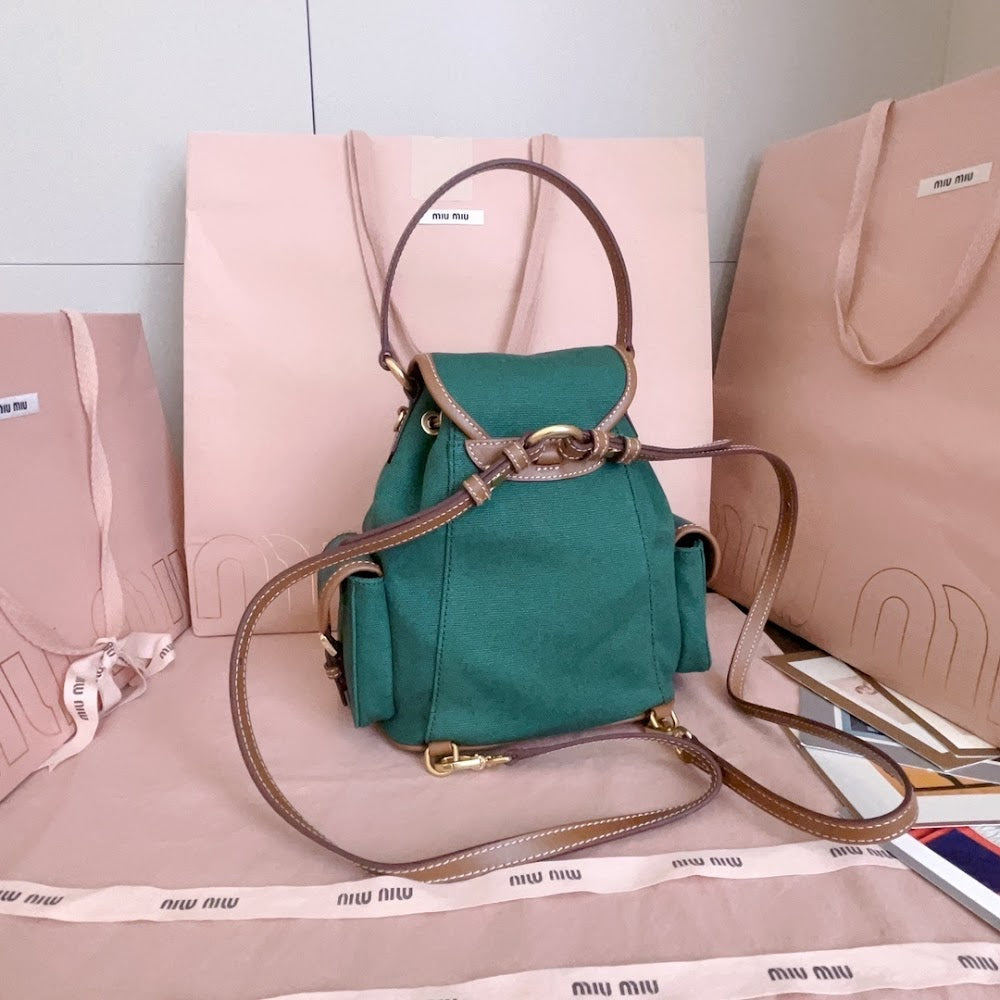 Dragons Bags Miun Miun Luxury Bag --122653