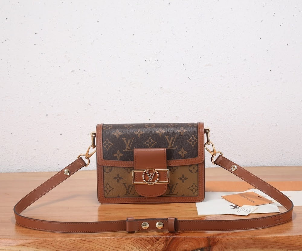 Dragons Bags ln Luxury Bag --97216