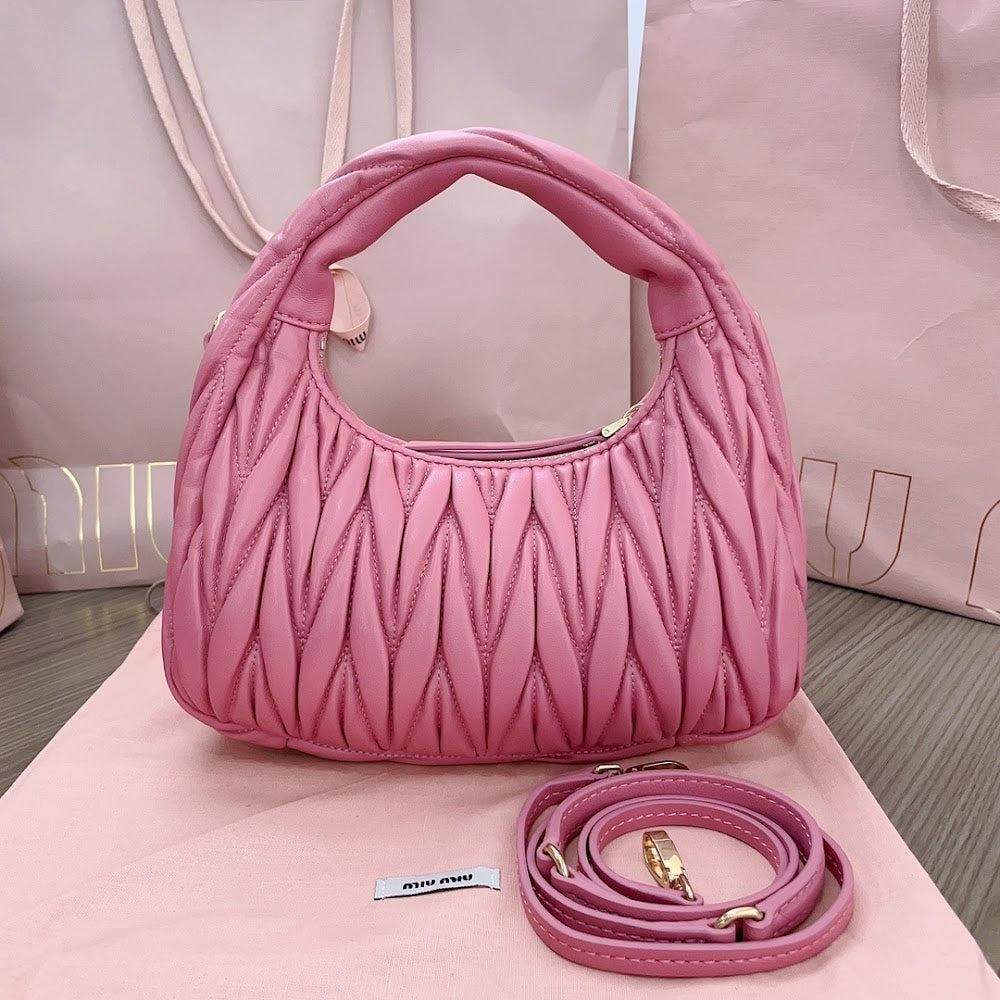 Dragons Bags Miun Miun Luxury Bag --123320