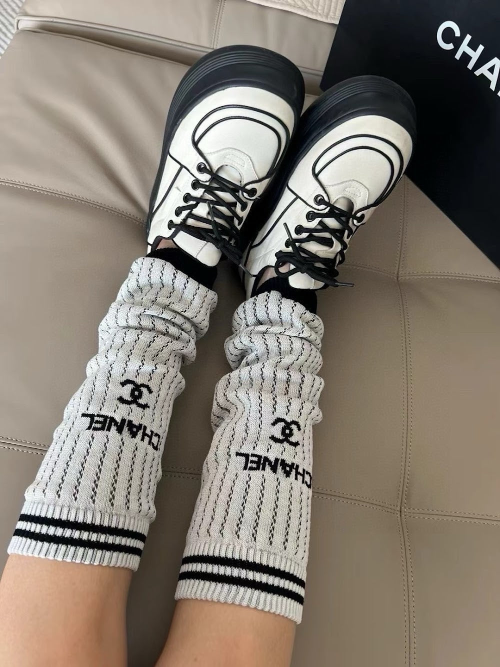 Dragons Bags Premium Luxury Socks --98752