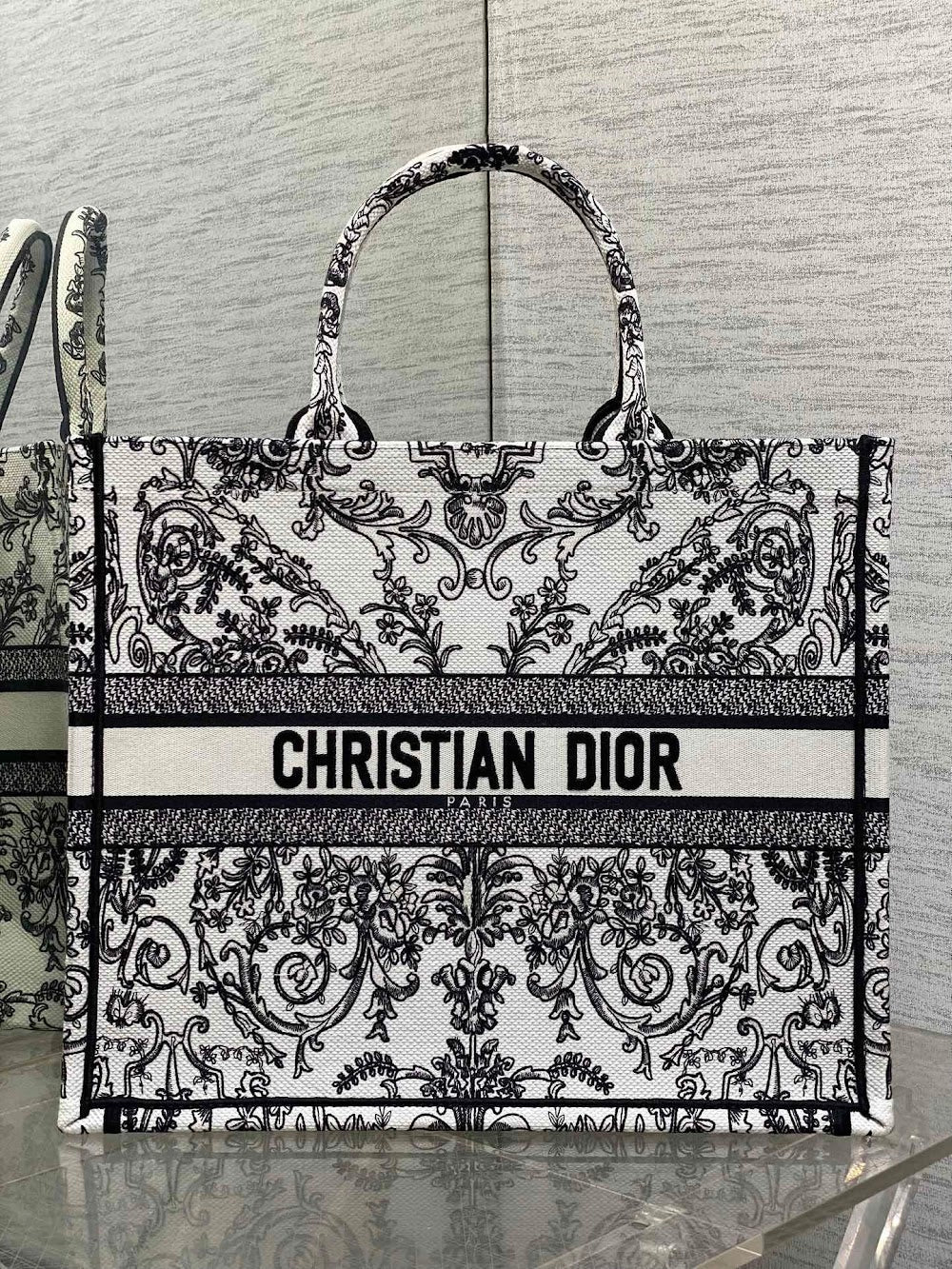 Dragons BagsDiorn Luxury Bag --115459