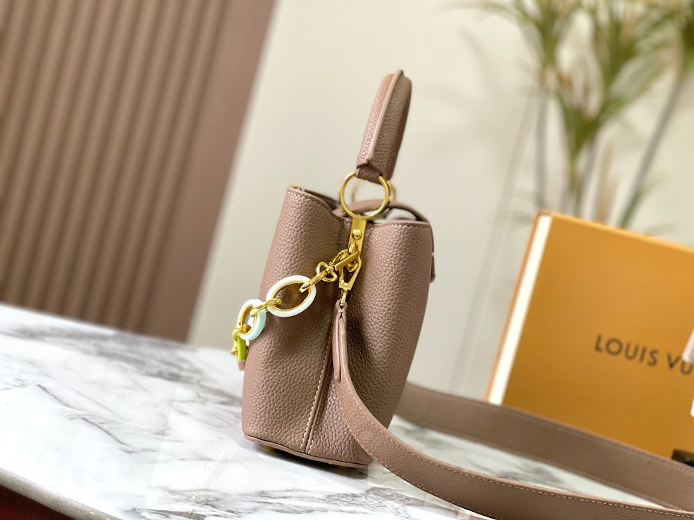 Dragons Bags LVn Luxury Bag --80184
