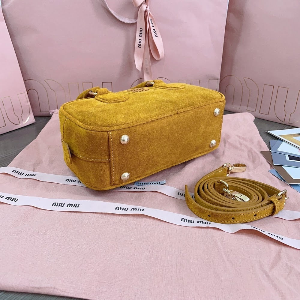 Dragons Bags Miun Miun Luxury Bag --122879