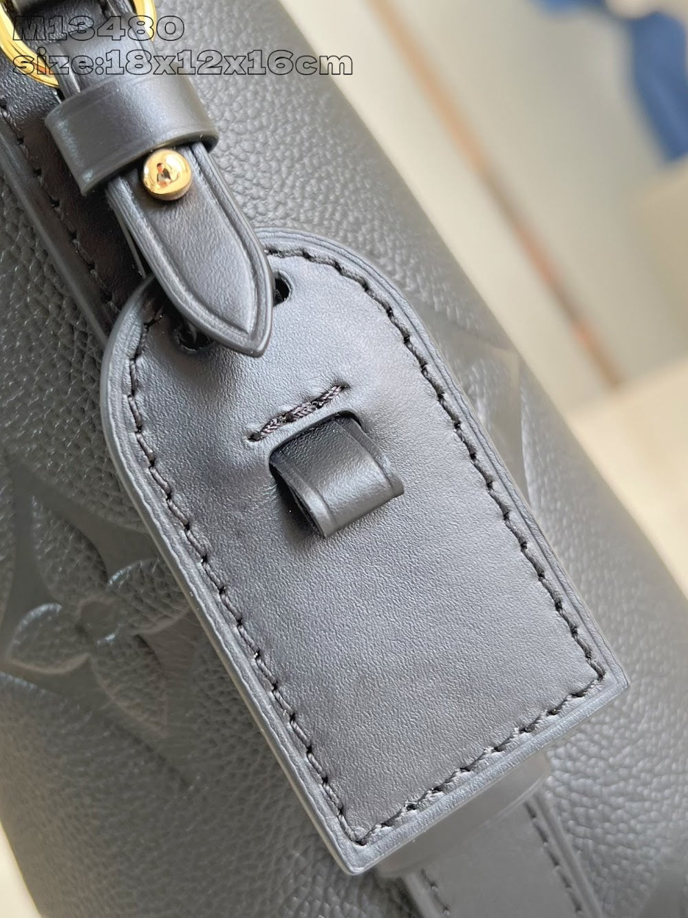 Dragons Bags ln Luxury Bag --96436