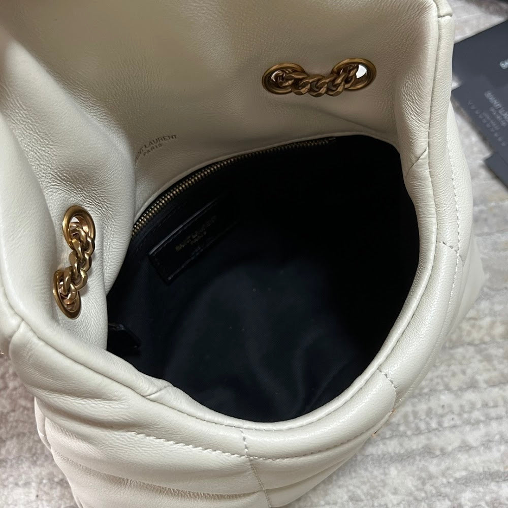 Dragons Bags YSLn Luxury Bag --120174