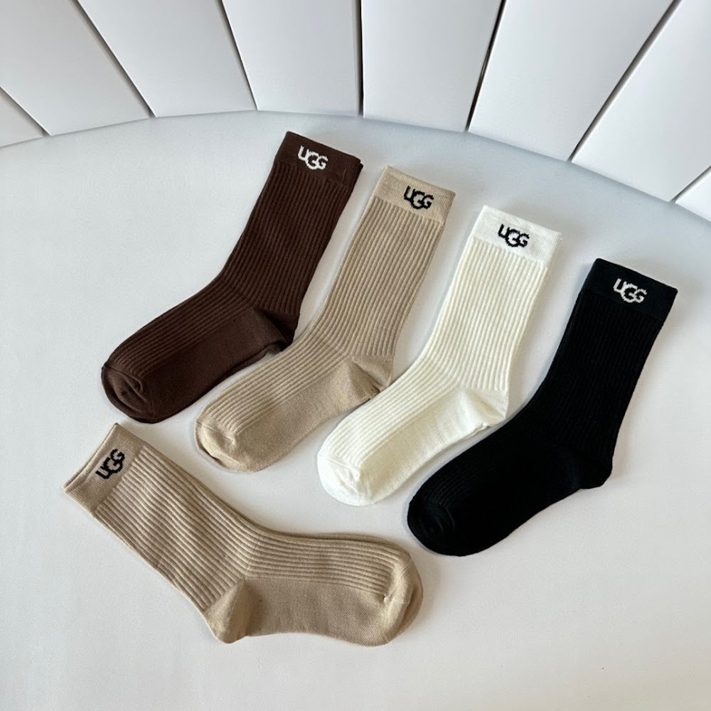 Dragons Bags Premium Luxury Socks --97767