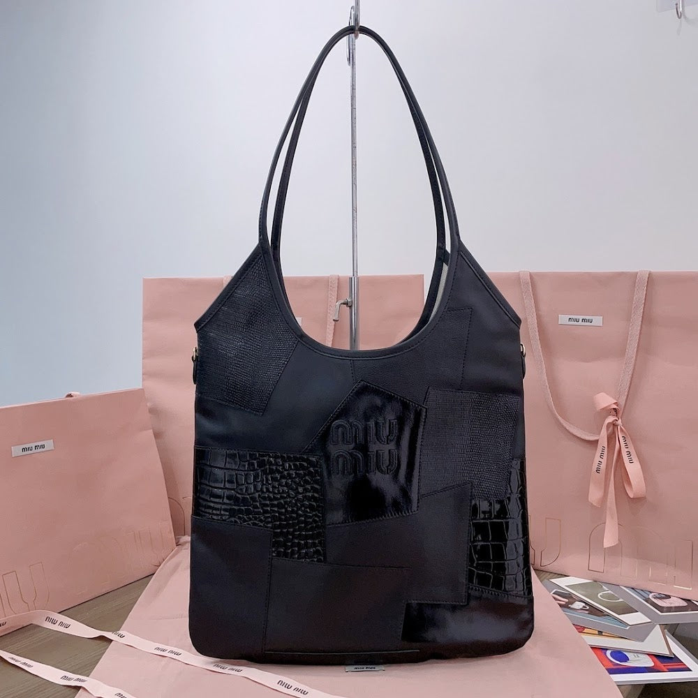 Dragons Bags Miun Miun Luxury Bag --122989