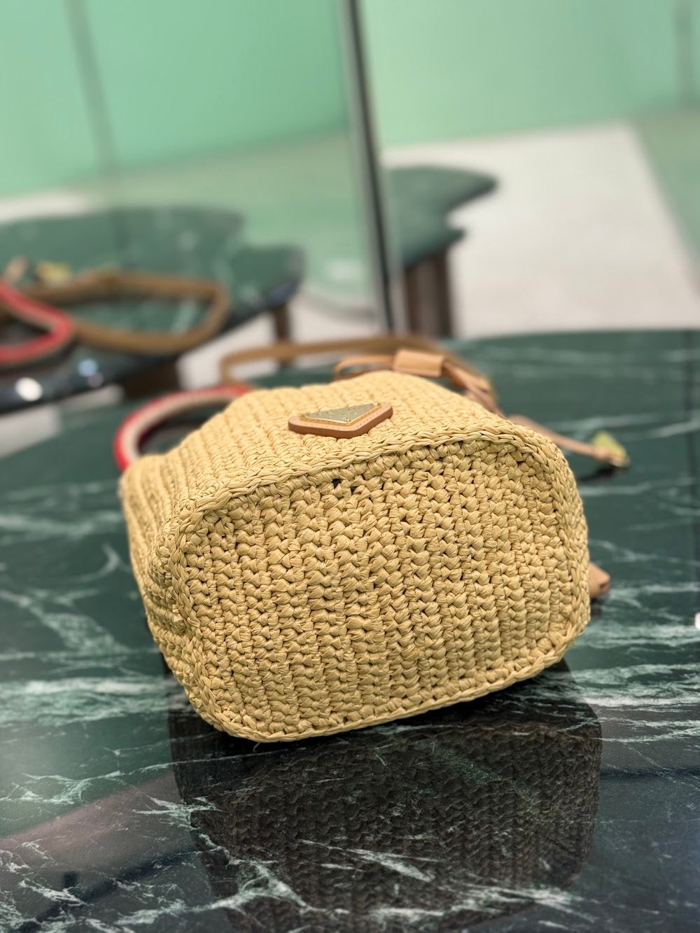 Dragons Bags Pradn Luxury Bag --101833
