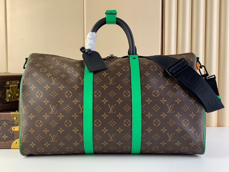 Dragons Bags LV Luxury Bag --55903