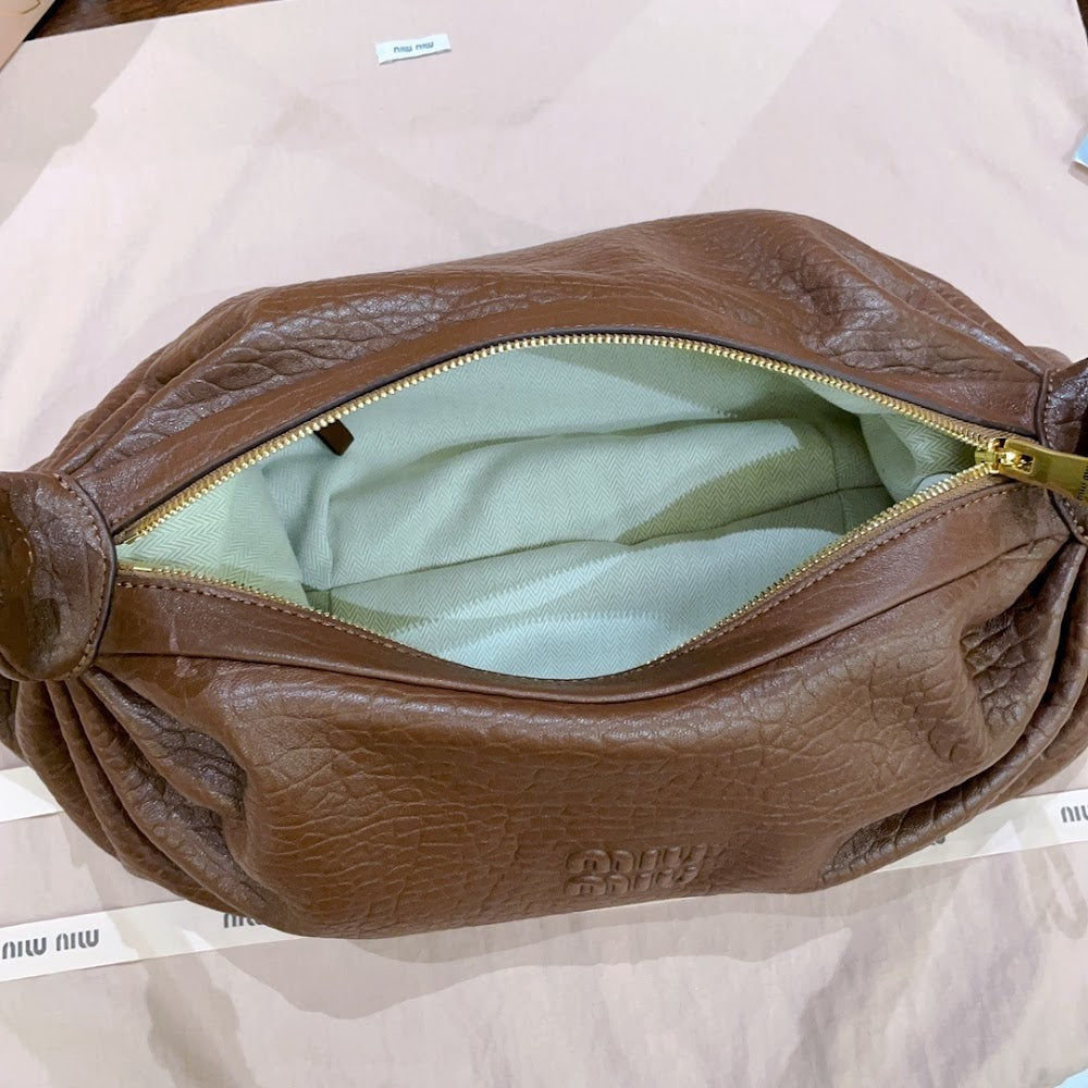 Dragons Bags Miun Miun Luxury Bag --122600
