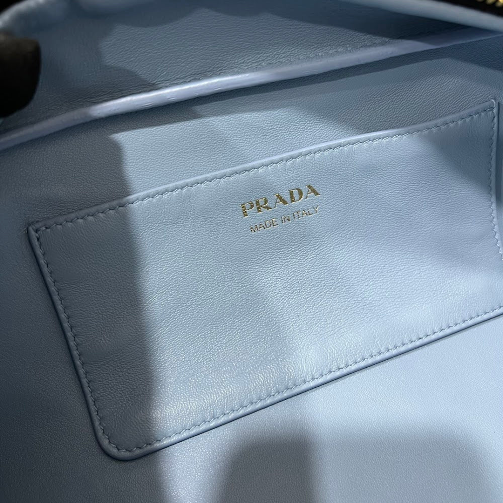 Dragons Bags Pradn Luxury Bag --101815