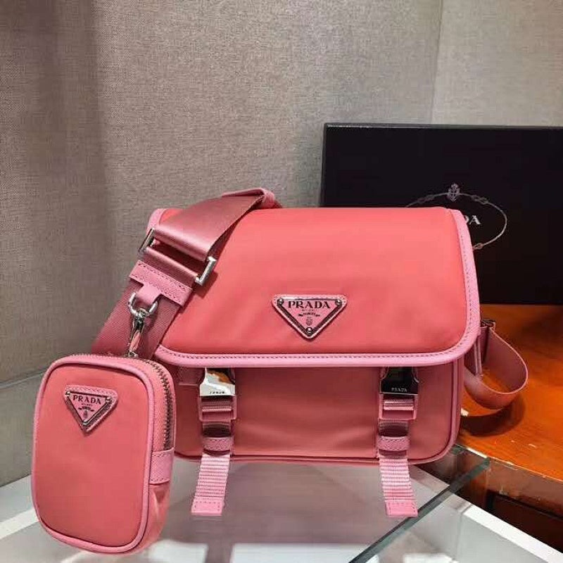 Jessica Bags pradn Luxury Bag --74755