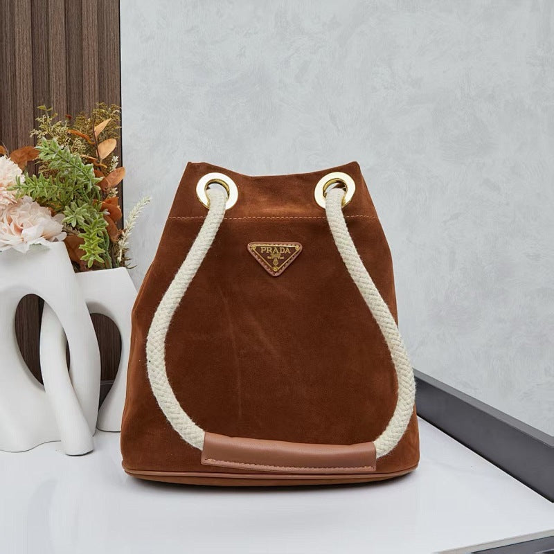 Dragons Bags pradn Luxury Bag --74338