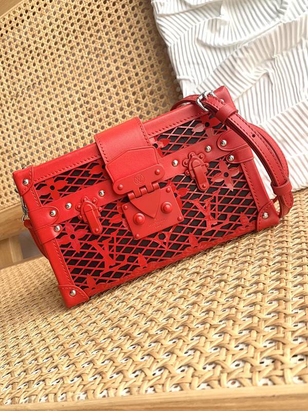 Dragons Bags ln Luxury Bag --67442