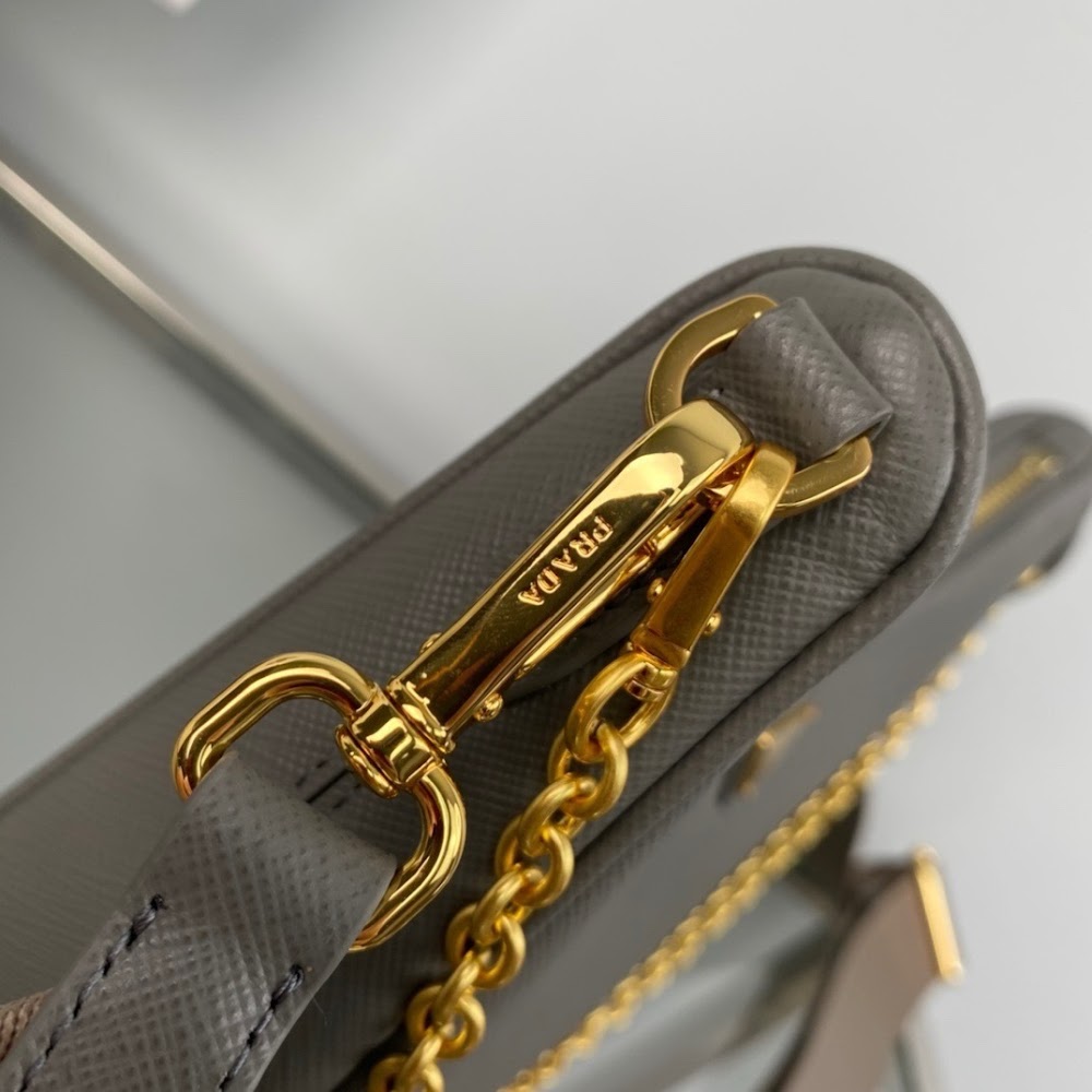 Dragons Bags pradn Luxury Bag --74322