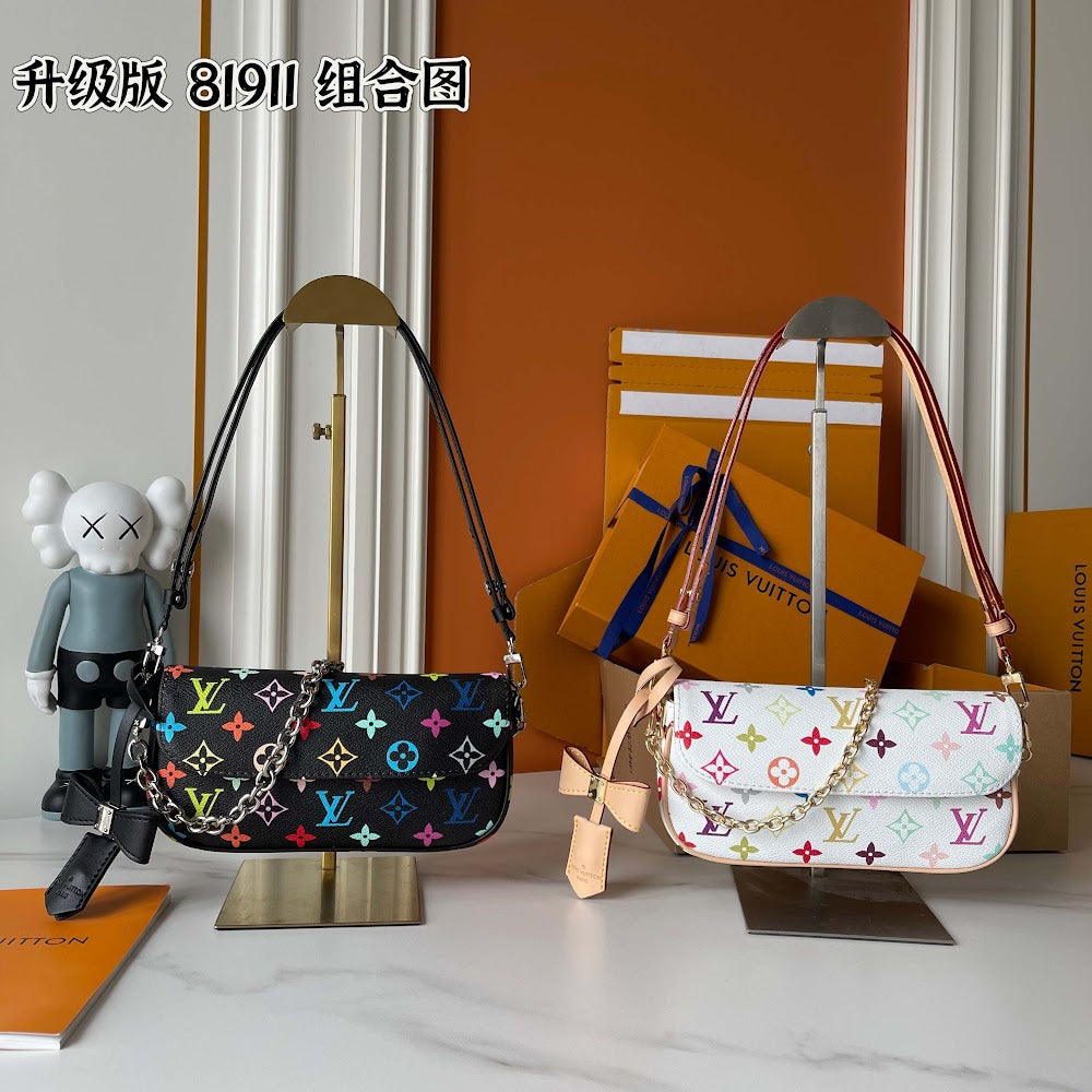 Dragons Bags ln Luxury Bag --77693
