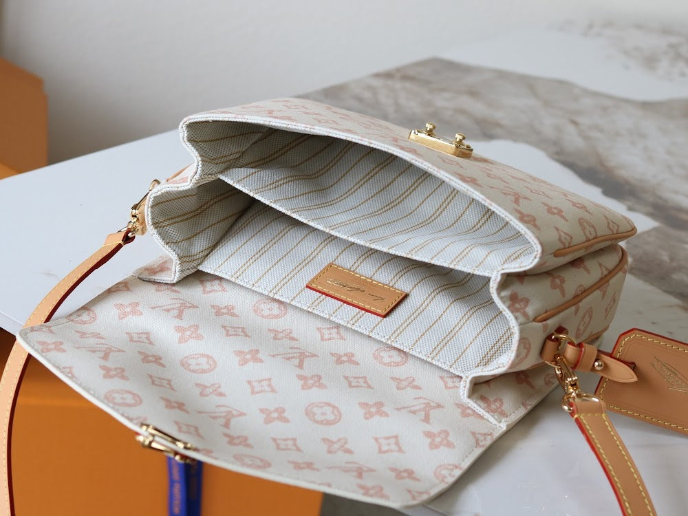 Dragons Bags ln Luxury Bag --81879