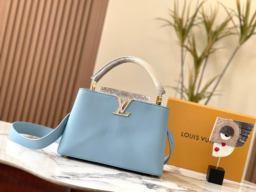 Jessica Bags ln Luxury Bag --75805