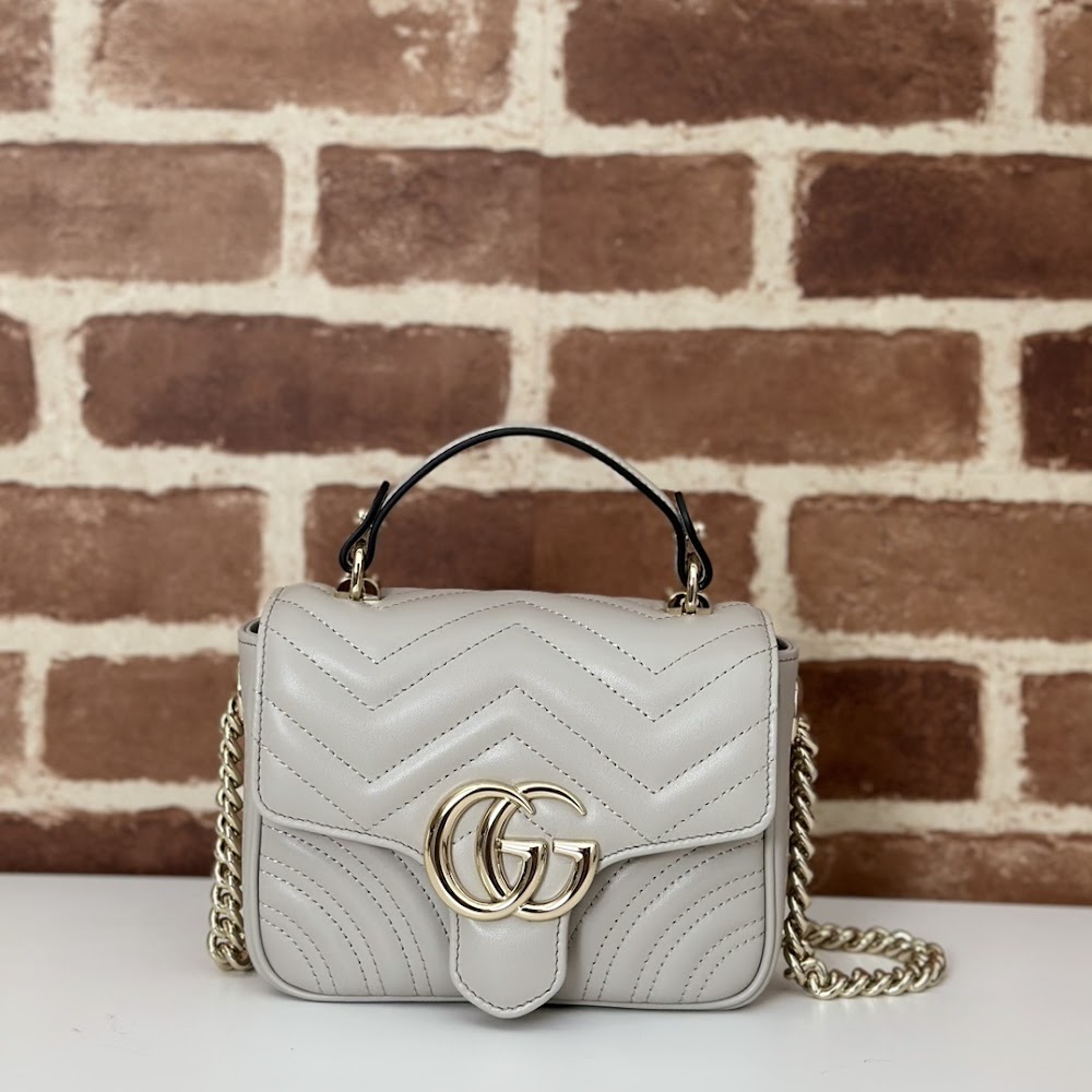 Dragons Bags Guccin Luxury Bag --95474