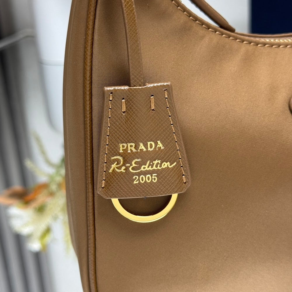 Dragons Bags Pradn Luxury Bag --102647