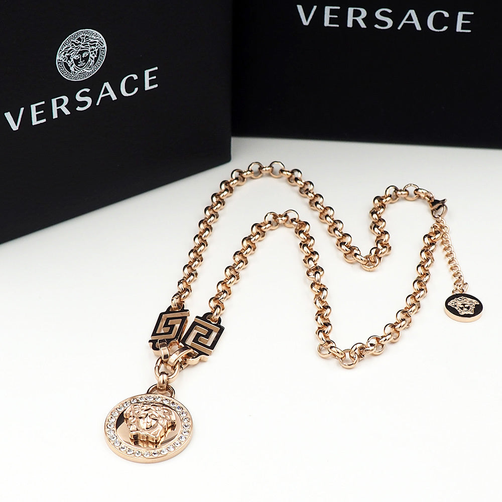 Dragons Bags Versace Luxury Jewelry --51293