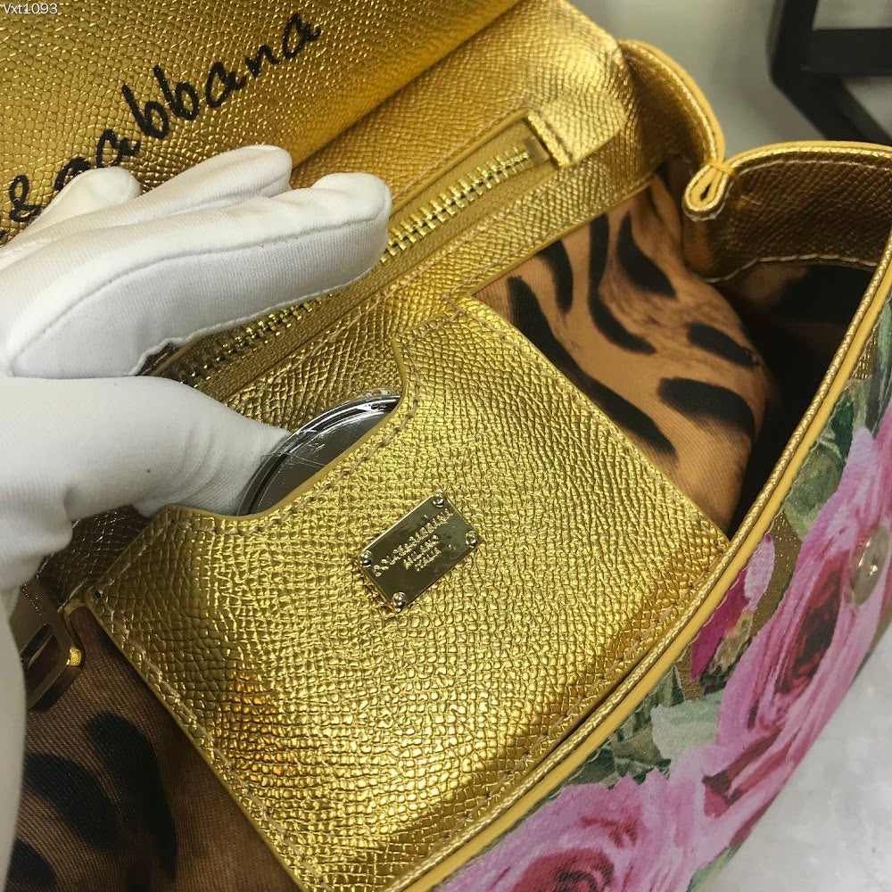 Dragons Bags DGn Luxury Bag --93488