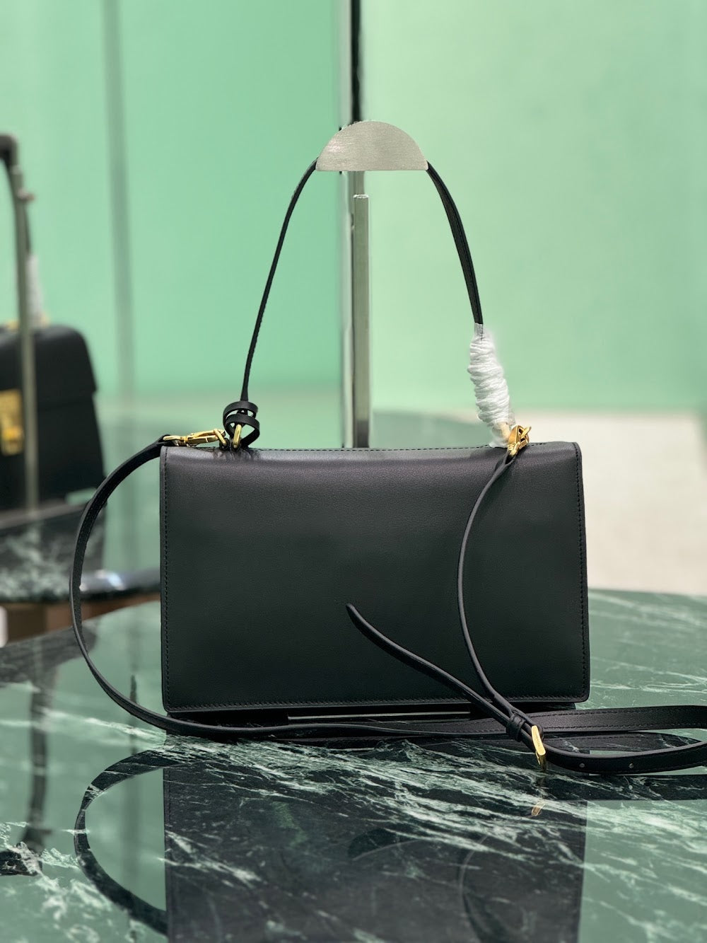 Dragons Bags Pradn Luxury Bag --102076