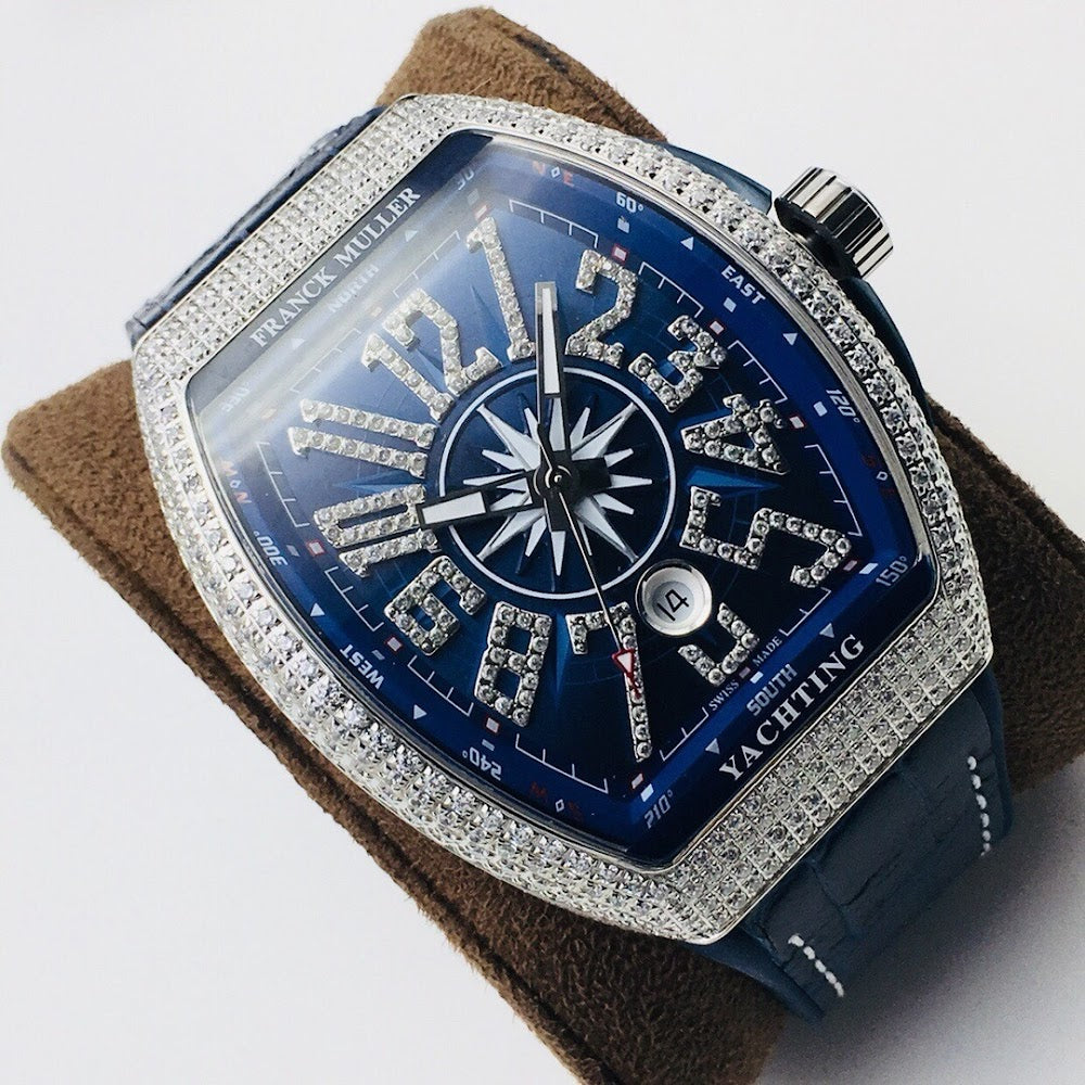 Dragons Bags Luxury Designer Watch --104477