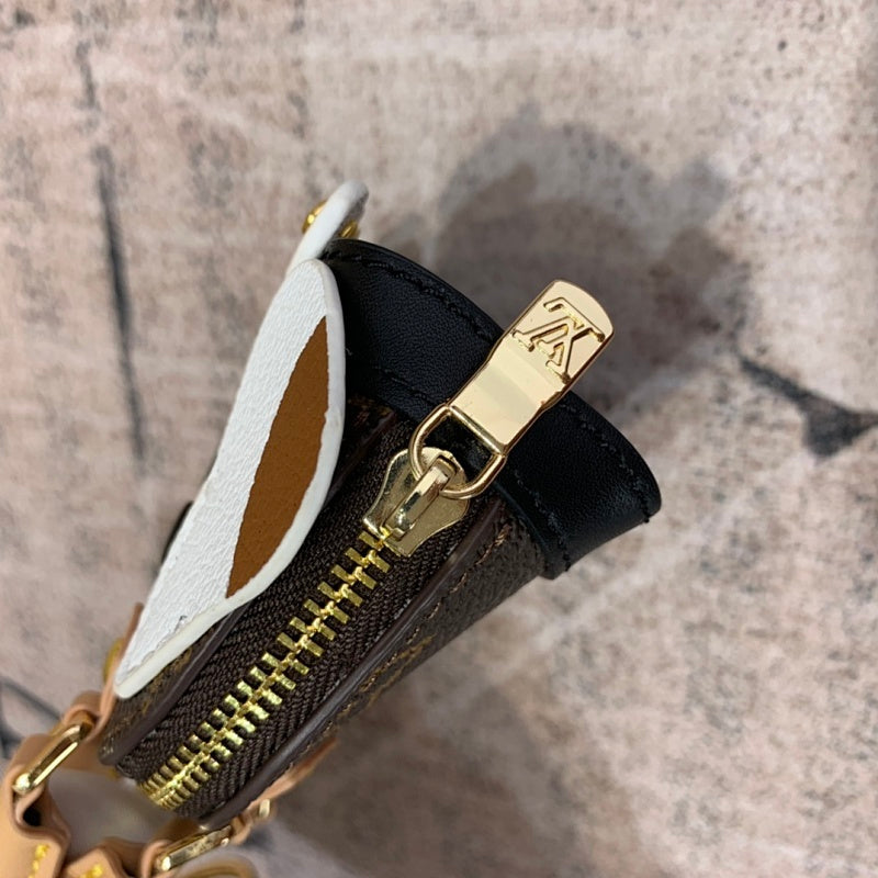 Dragons Bags ln Luxury Bag --59303