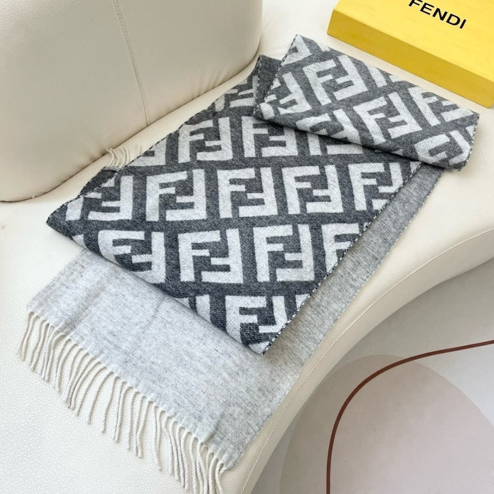Dragons Bags Premium Designer Scarf --99168