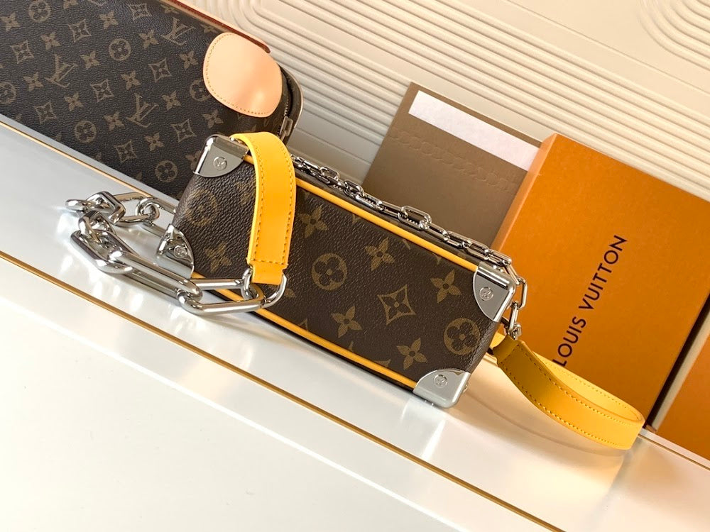 Dragons Bags ln Luxury Bag --70972