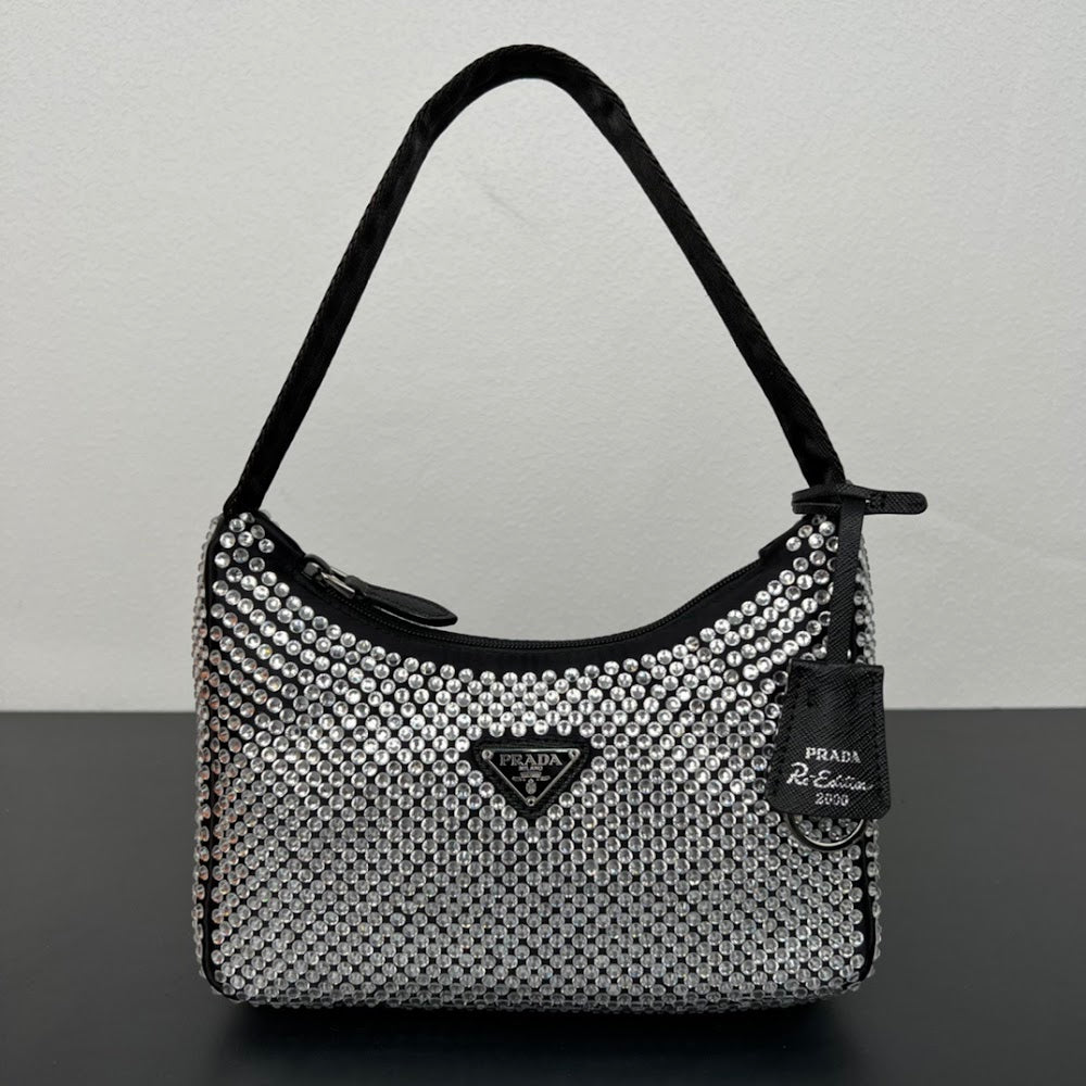 Dragons Bags pradn Luxury Bag --73112