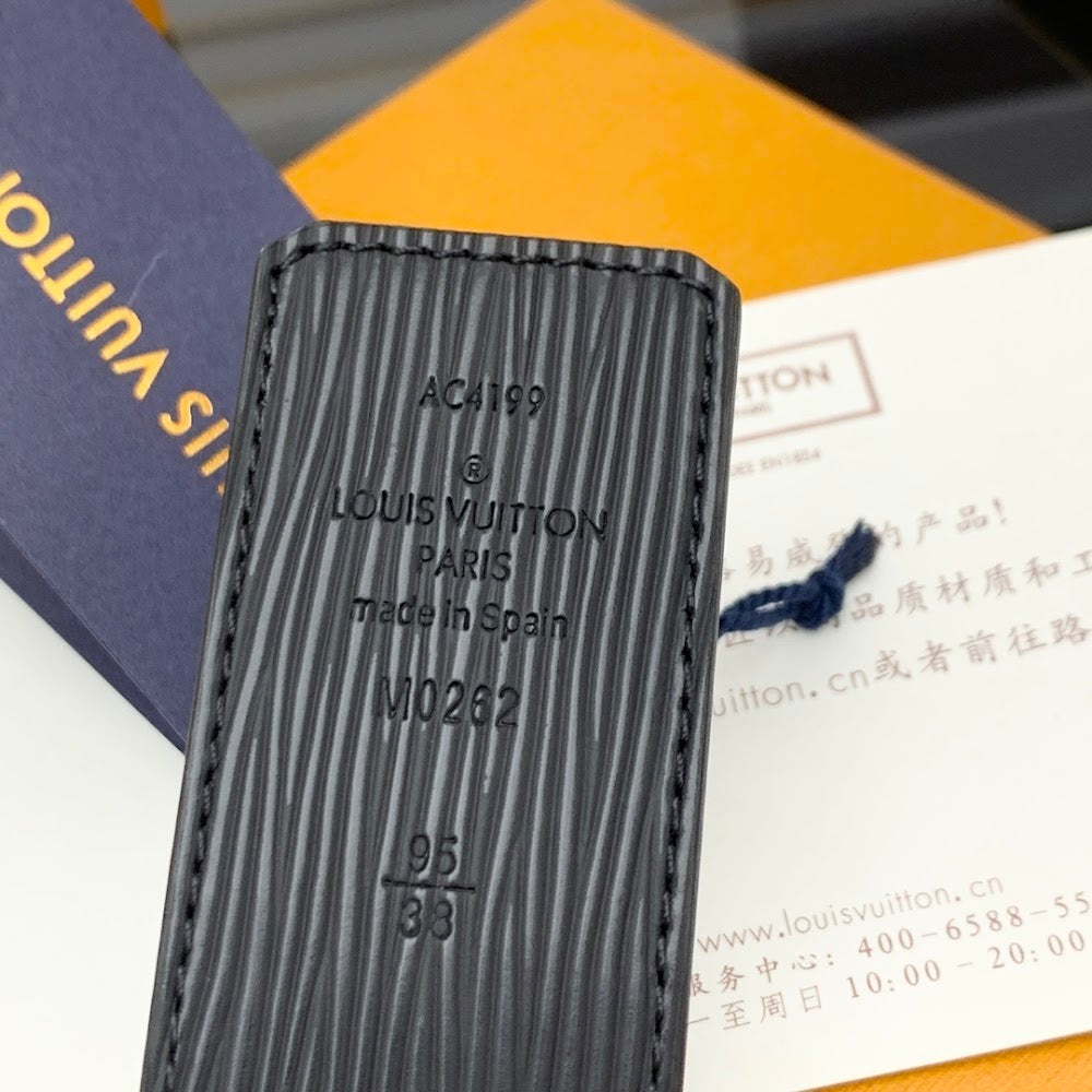 Dragons Bags ln Luxury Belt --100950