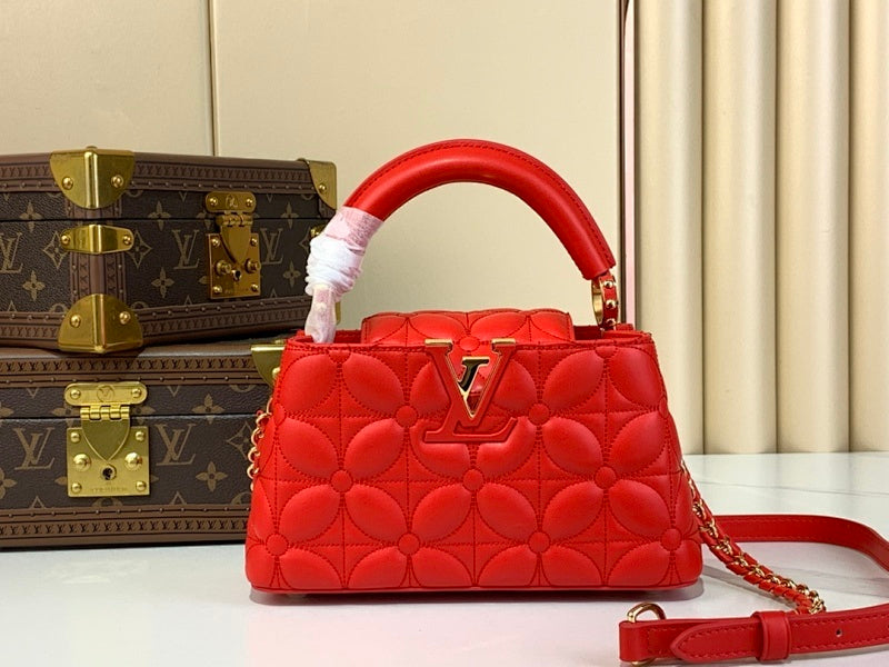 Dragons Bags ln Luxury Bag --62565