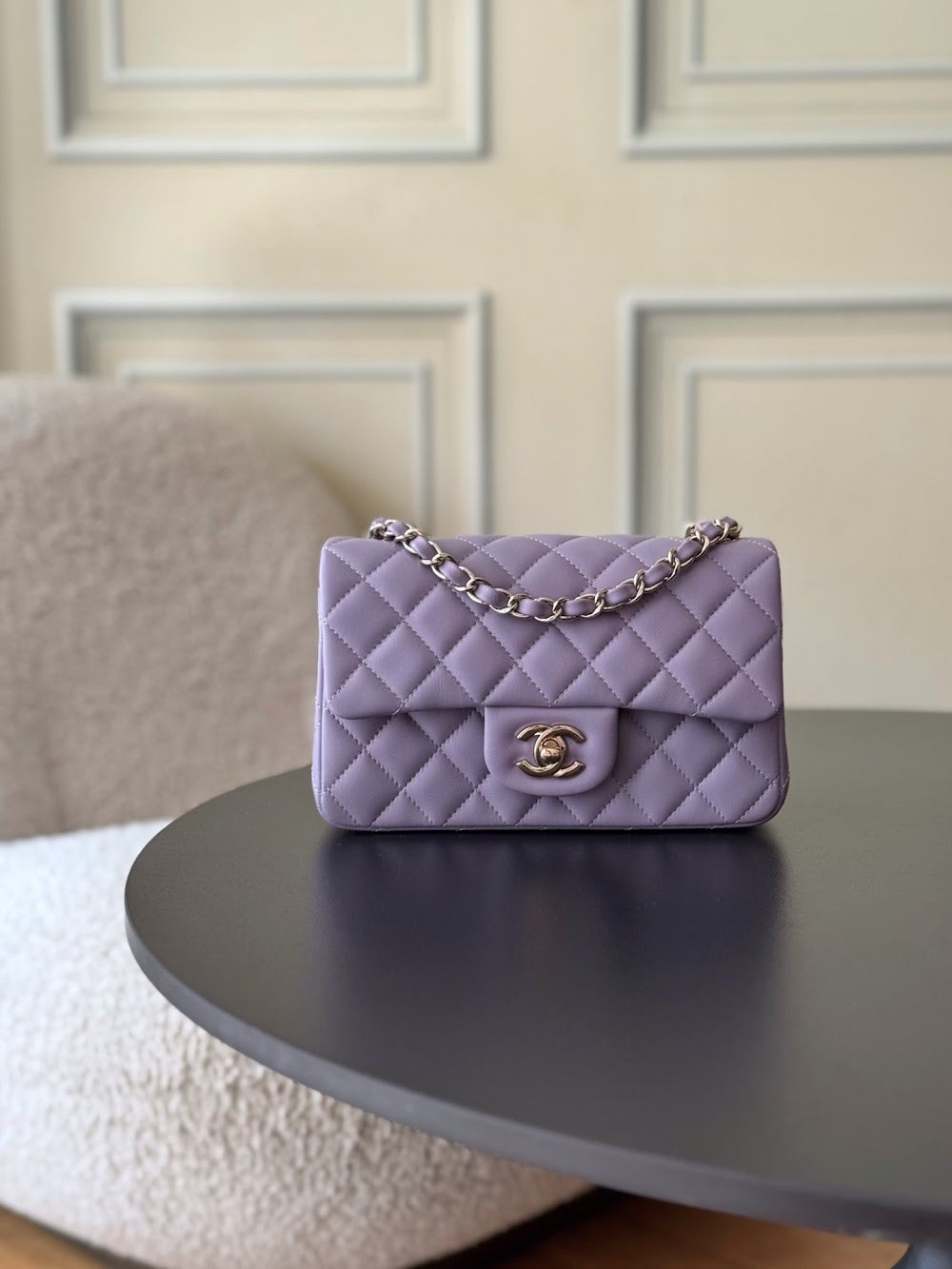 Dragons Bags CHn Luxury Bag --113049