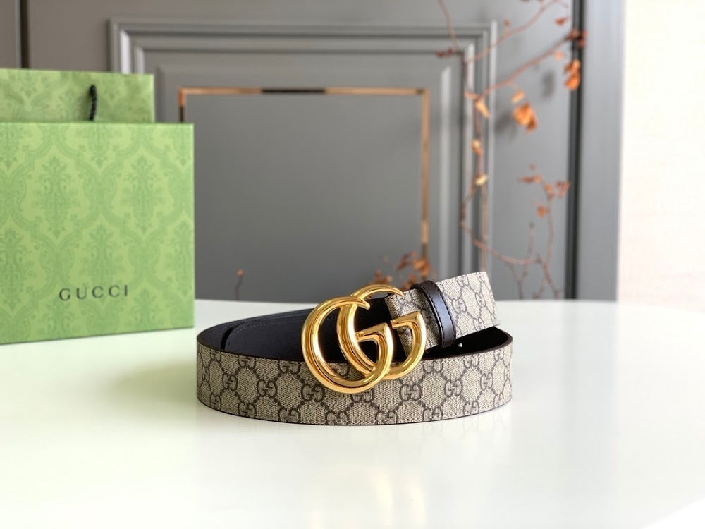 Dragons Bags Guccin Luxury Belt --105493