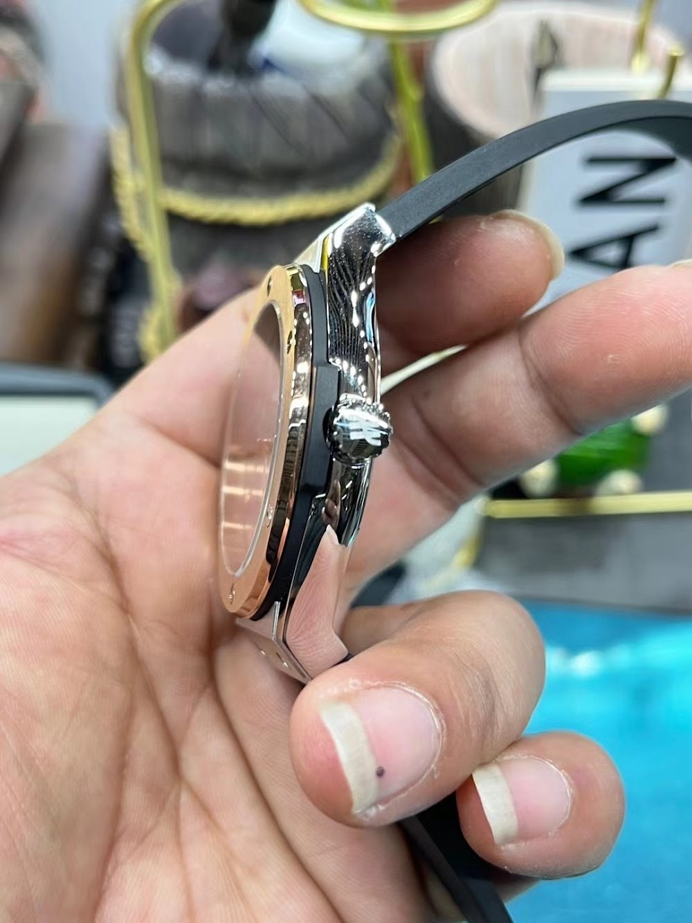 Dragons Bags Luxury Designer Watch --103806
