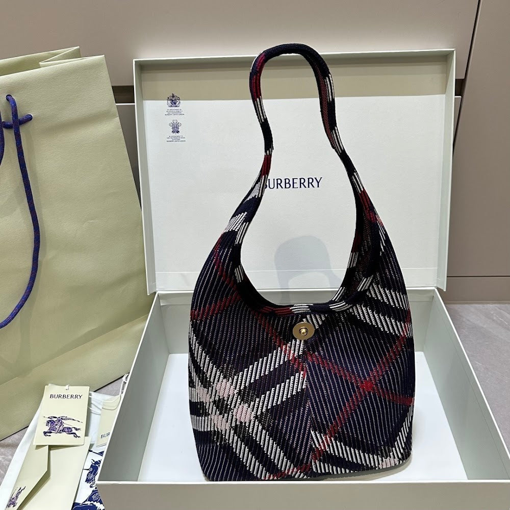 Dragons Bags Burberryn Luxury Bag --91769