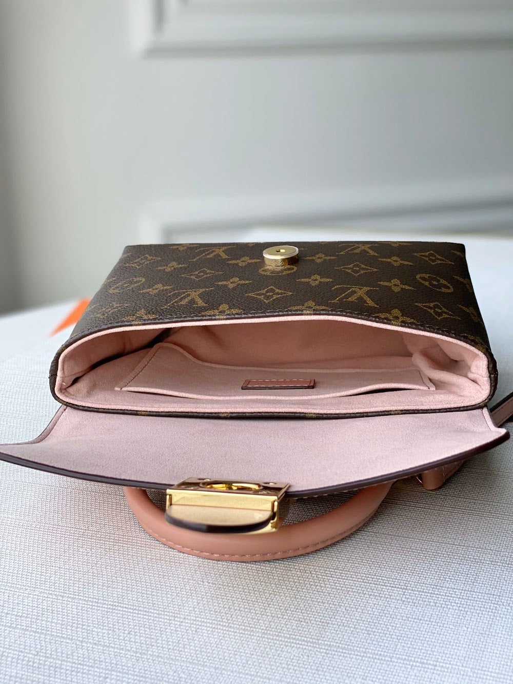Dragons Bags ln Luxury Bag --97100