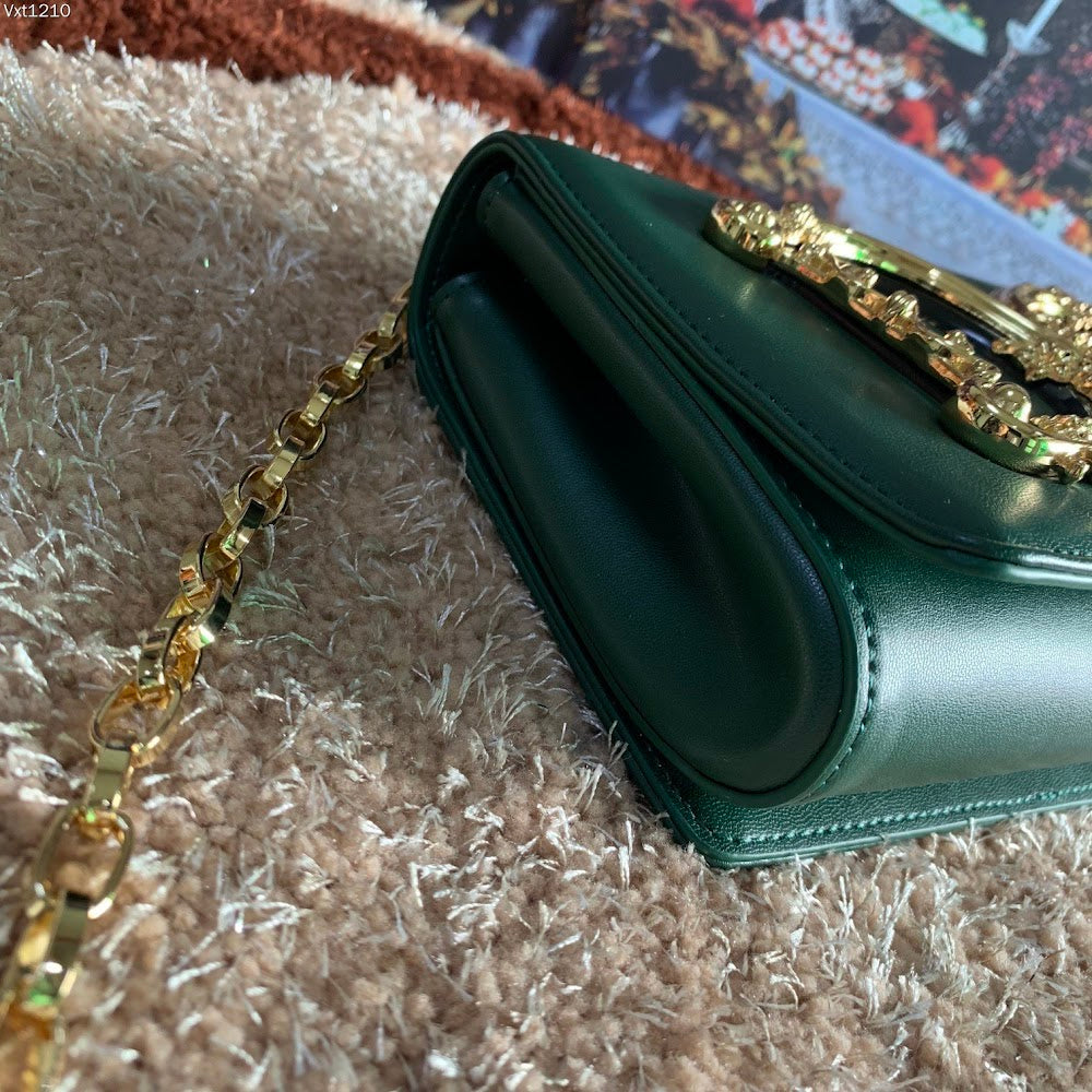 Dragons Bags DGn Luxury Bag --93355