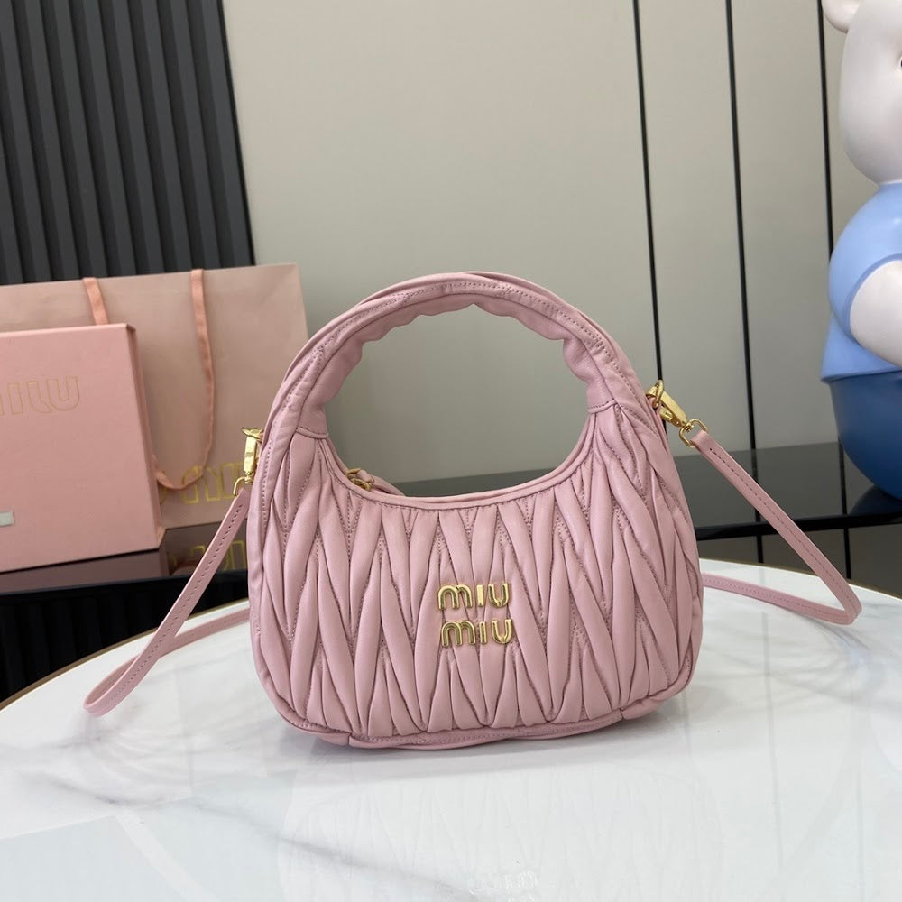 Dragons Bags Miun Miun Luxury Bag --122162