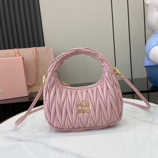 Dragons Bags Miun Miun Luxury Bag --122162