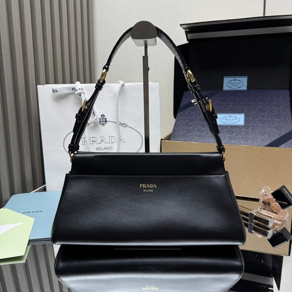 Dragons Bags Pradn Luxury Bag --102916