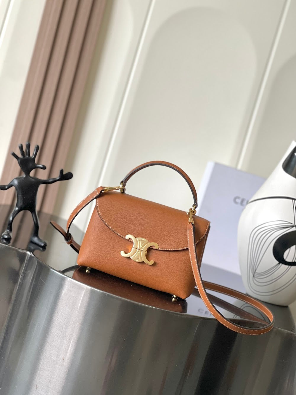 Dragons Bags Celine Luxury Bag --112354